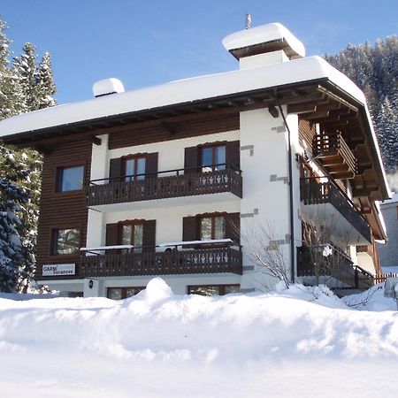 BUCANEVE B&B Hotel Madonna Exterior foto