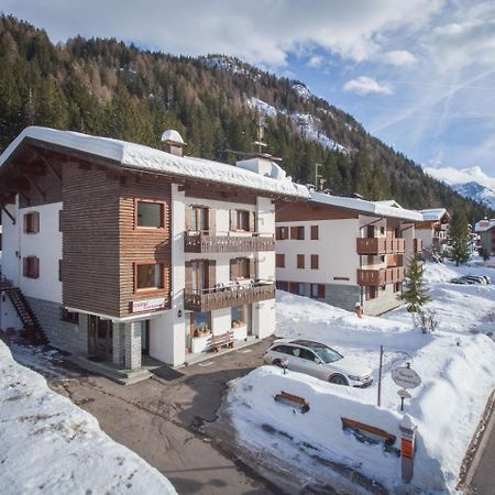 BUCANEVE B&B Hotel Madonna Exterior foto