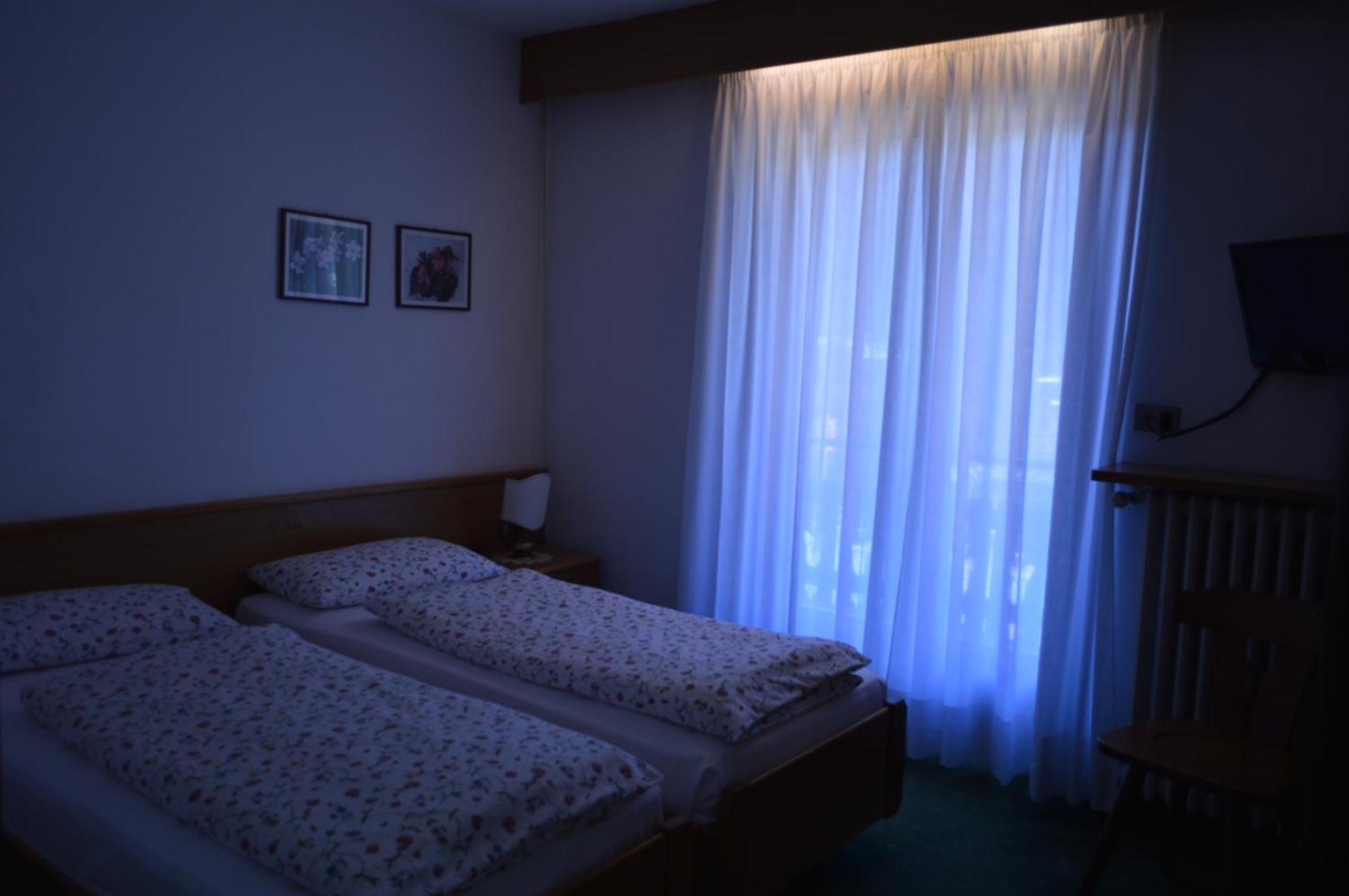 BUCANEVE B&B Hotel Madonna Zimmer foto